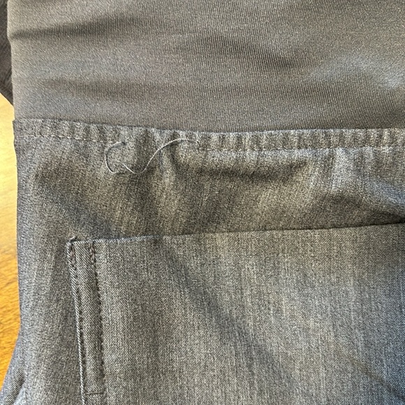 Figs Zamora jogger scrub pants. - Picture 9 of 9